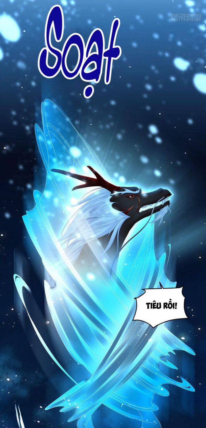 Hắc Hóa Đại Lão Thuần Dưỡng Chỉ Nam Chap 1 - Next Chap 2