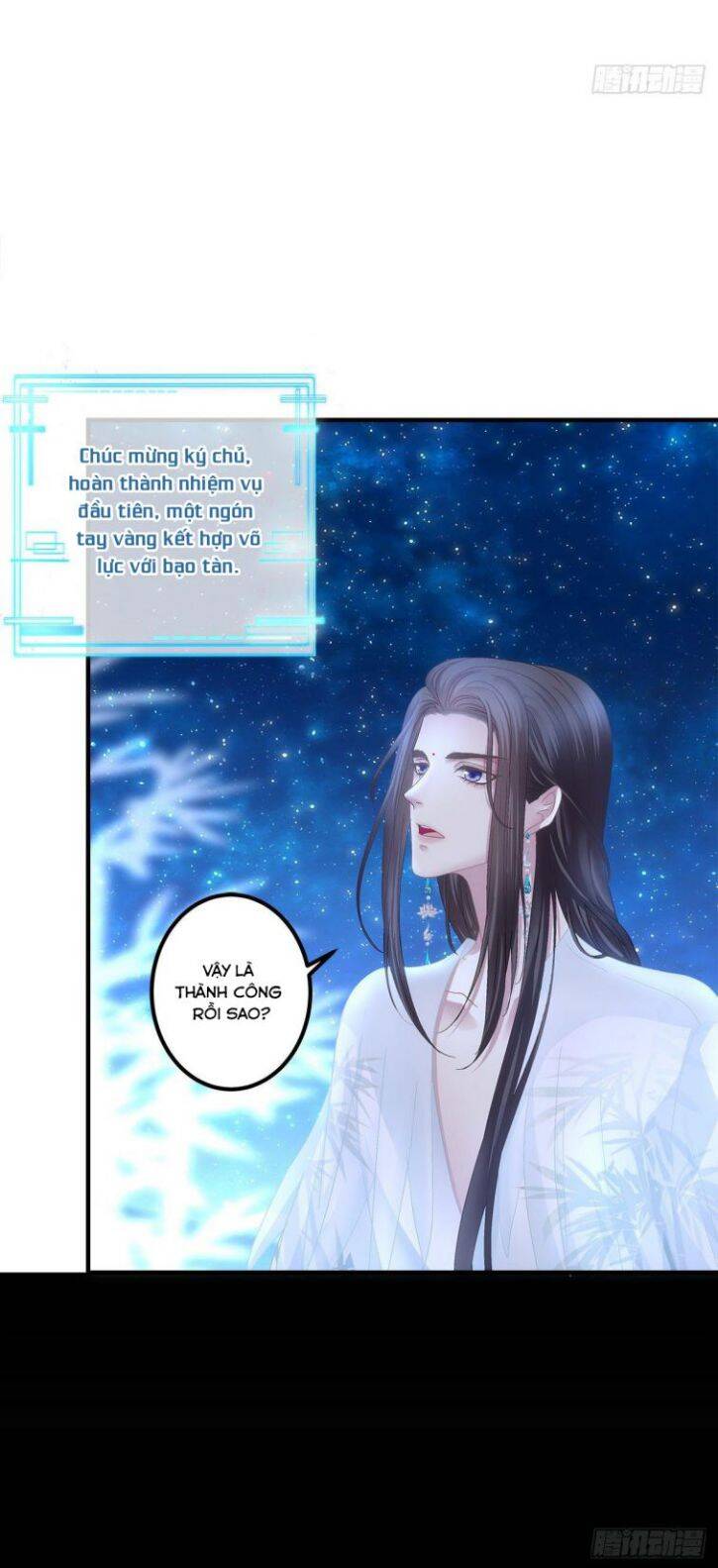 Hắc Hóa Đại Lão Thuần Dưỡng Chỉ Nam Chap 1 - Next Chap 2