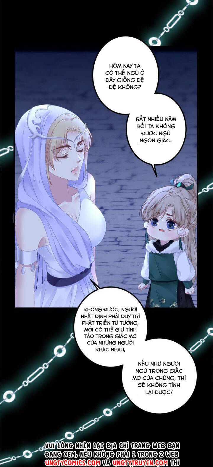 Hắc Hóa Đại Lão Thuần Dưỡng Chỉ Nam Chap 10 - Next Chap 11