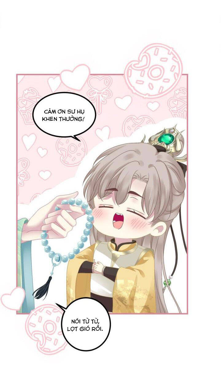 Hắc Hóa Đại Lão Thuần Dưỡng Chỉ Nam Chap 10 - Next Chap 11