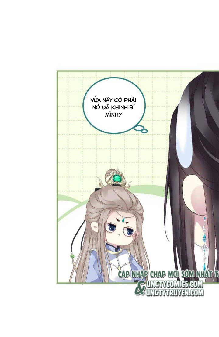 Hắc Hóa Đại Lão Thuần Dưỡng Chỉ Nam Chap 10 - Next Chap 11