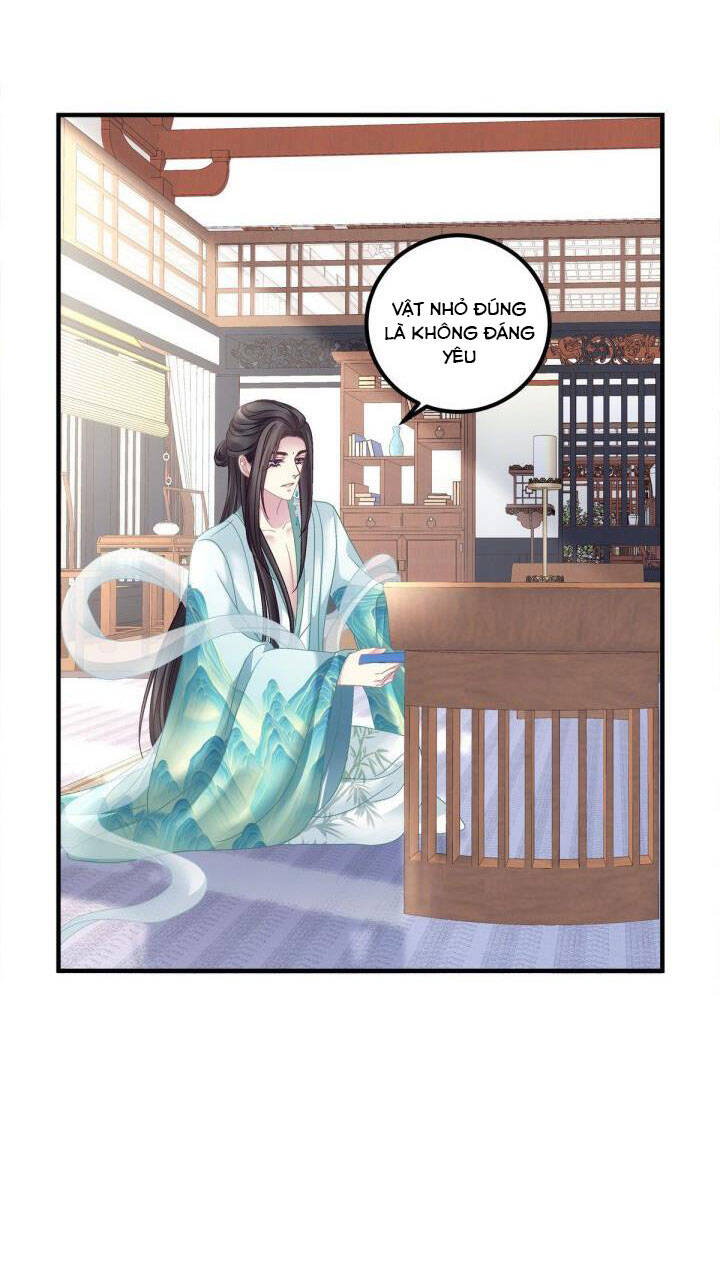 Hắc Hóa Đại Lão Thuần Dưỡng Chỉ Nam Chap 10 - Next Chap 11