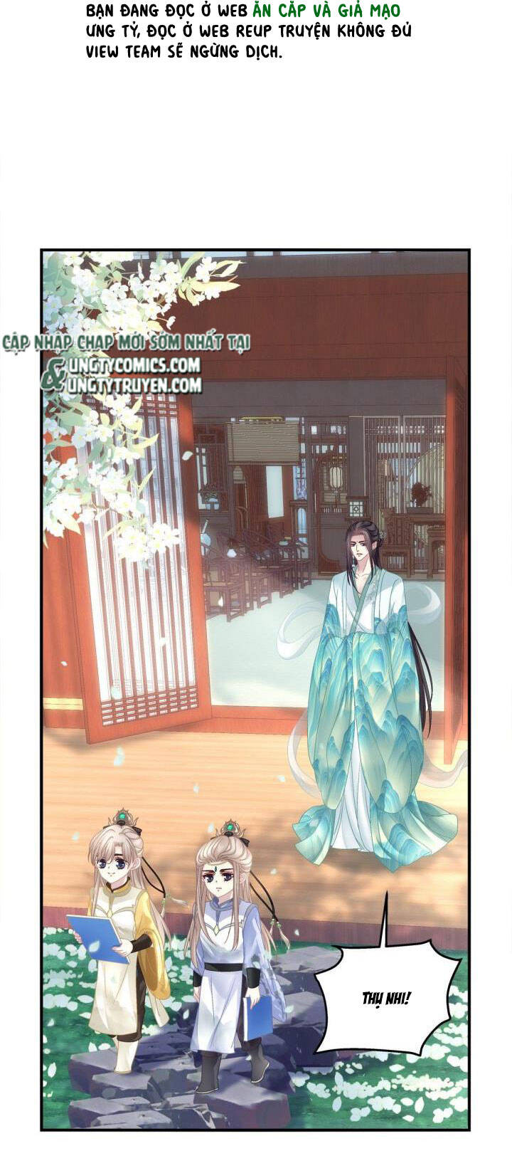 Hắc Hóa Đại Lão Thuần Dưỡng Chỉ Nam Chap 10 - Next Chap 11