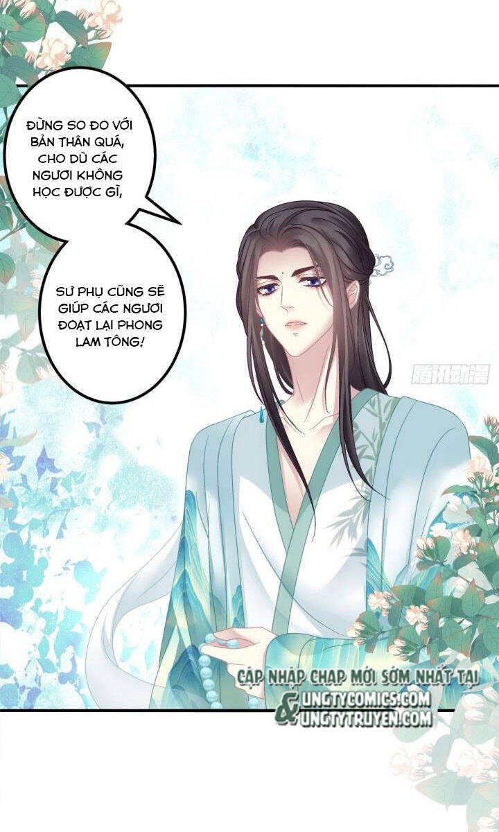 Hắc Hóa Đại Lão Thuần Dưỡng Chỉ Nam Chap 10 - Next Chap 11