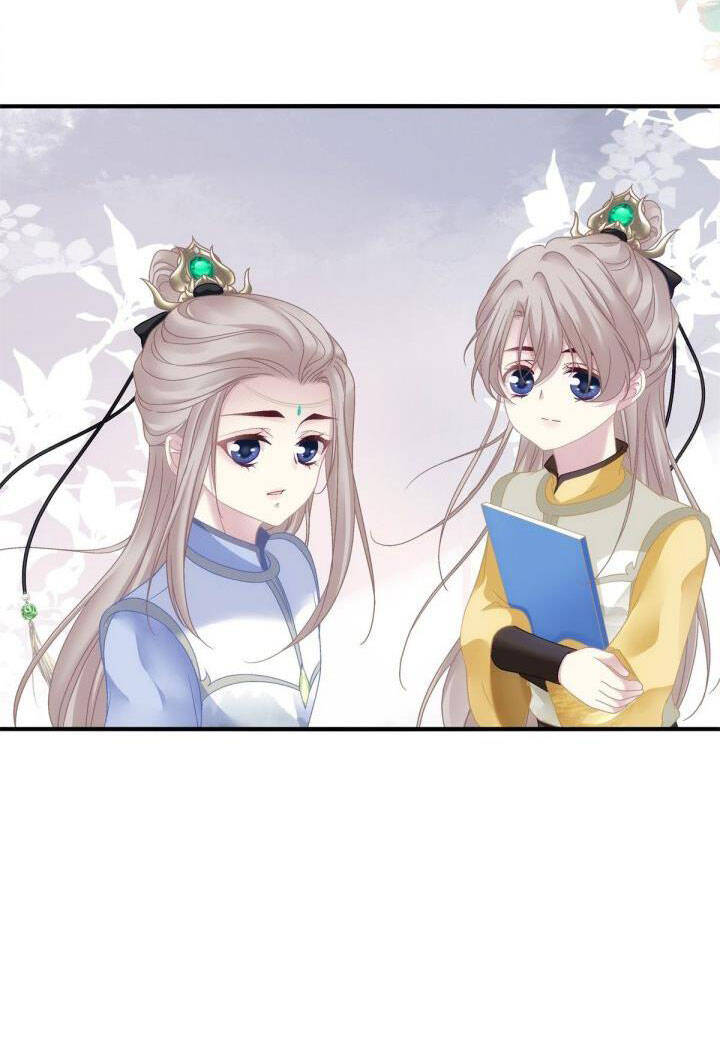 Hắc Hóa Đại Lão Thuần Dưỡng Chỉ Nam Chap 10 - Next Chap 11