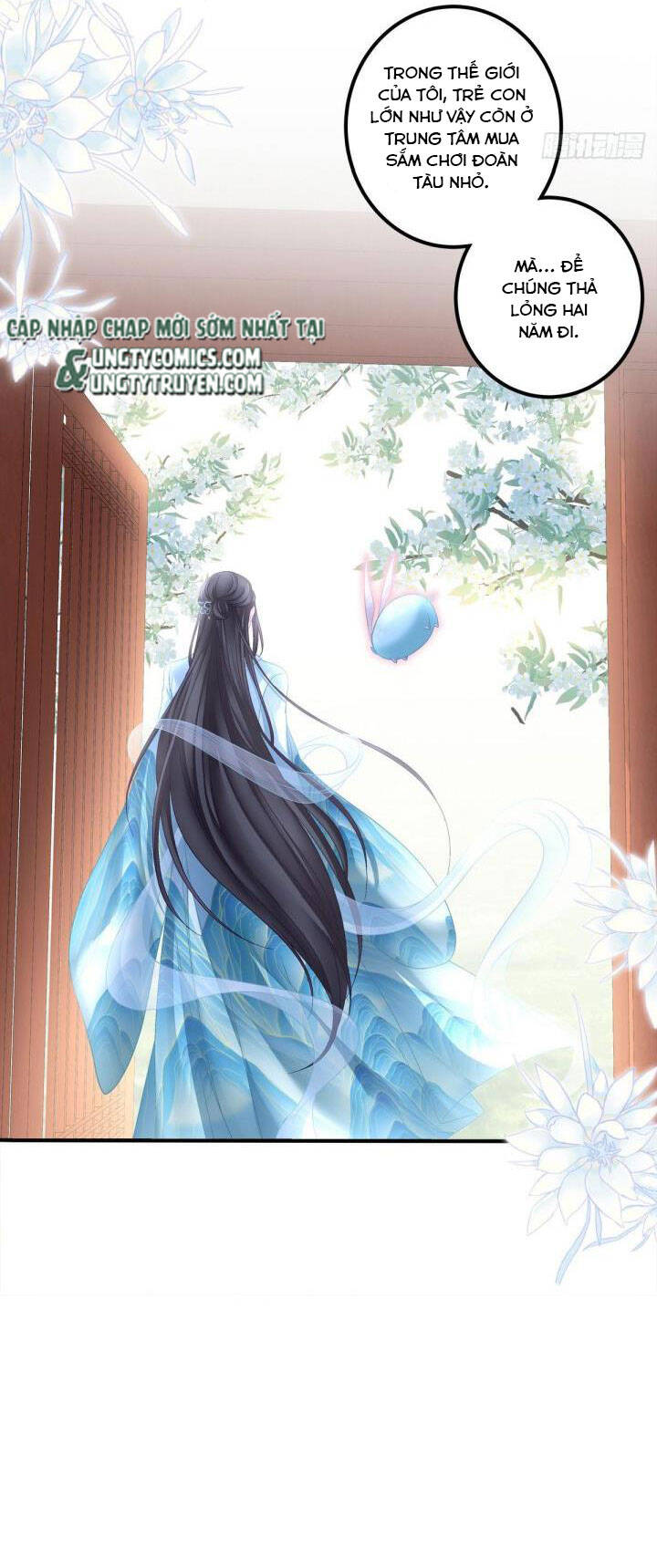 Hắc Hóa Đại Lão Thuần Dưỡng Chỉ Nam Chap 10 - Next Chap 11