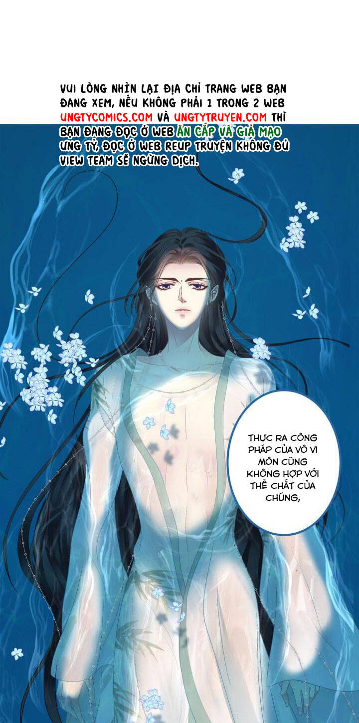 Hắc Hóa Đại Lão Thuần Dưỡng Chỉ Nam Chap 10 - Next Chap 11
