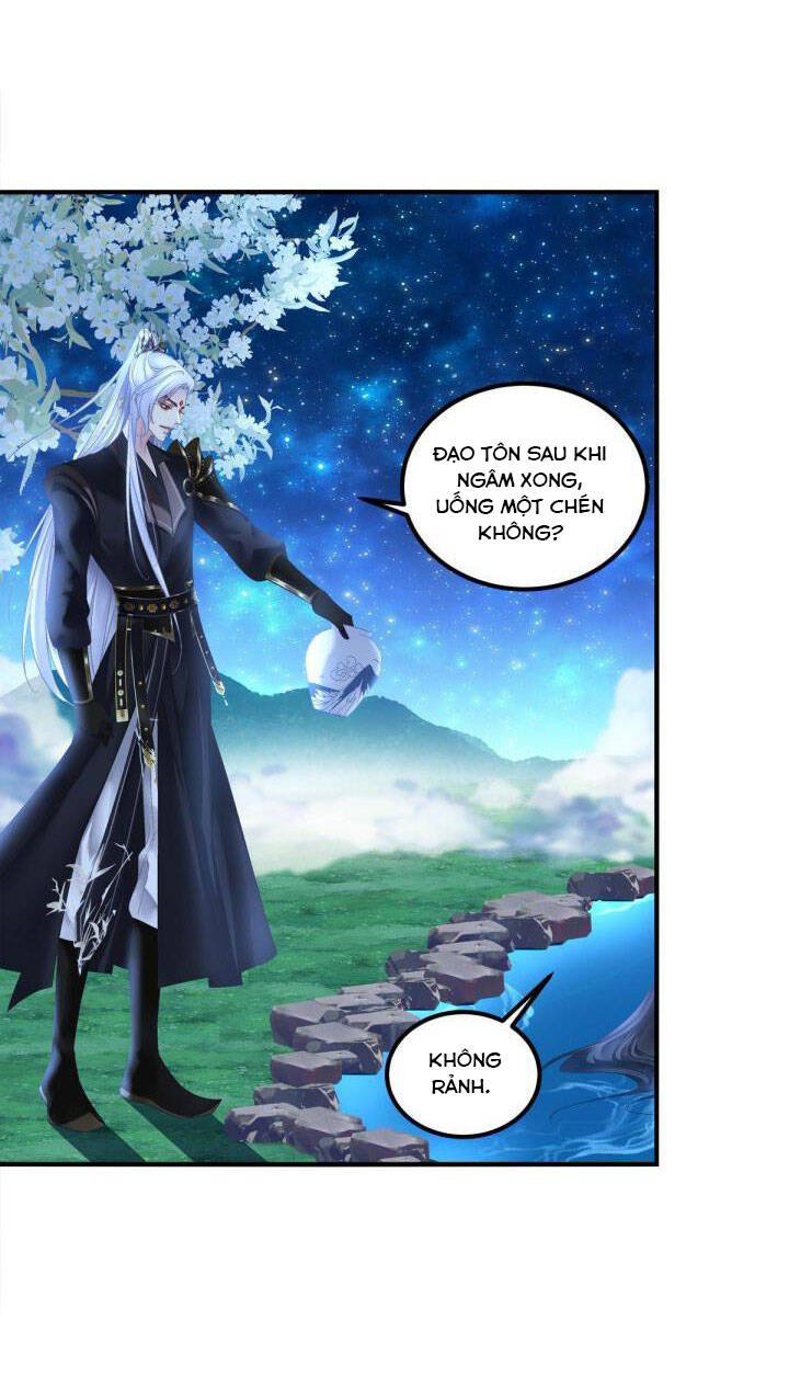 Hắc Hóa Đại Lão Thuần Dưỡng Chỉ Nam Chap 10 - Next Chap 11