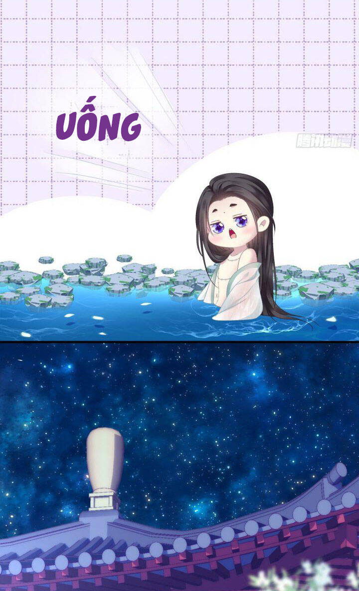Hắc Hóa Đại Lão Thuần Dưỡng Chỉ Nam Chap 10 - Next Chap 11