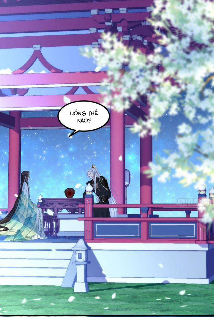 Hắc Hóa Đại Lão Thuần Dưỡng Chỉ Nam Chap 10 - Next Chap 11
