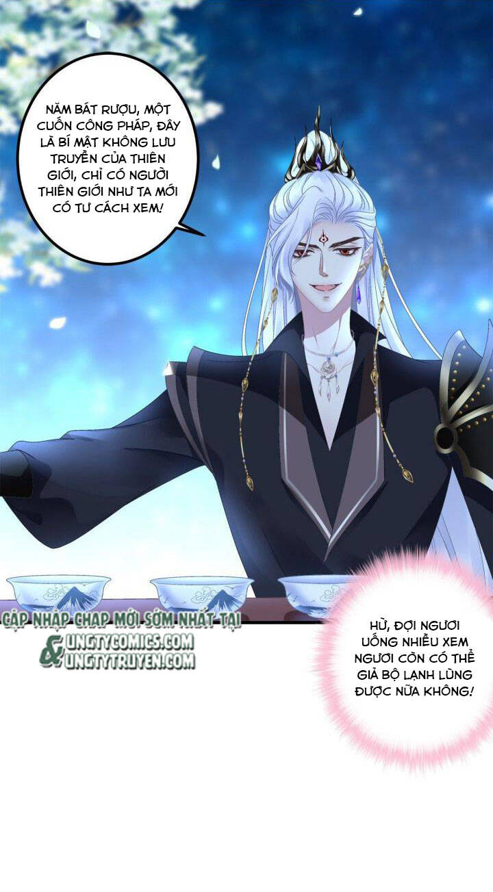 Hắc Hóa Đại Lão Thuần Dưỡng Chỉ Nam Chap 10 - Next Chap 11