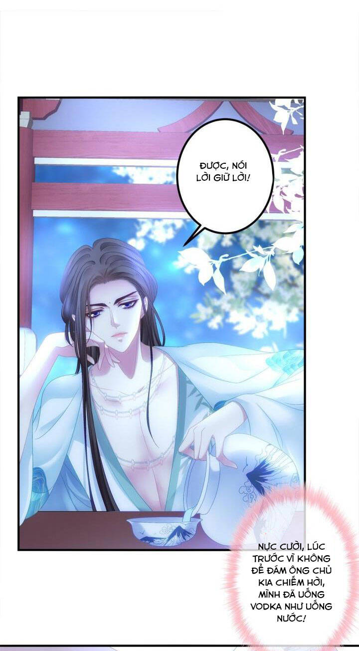 Hắc Hóa Đại Lão Thuần Dưỡng Chỉ Nam Chap 10 - Next Chap 11