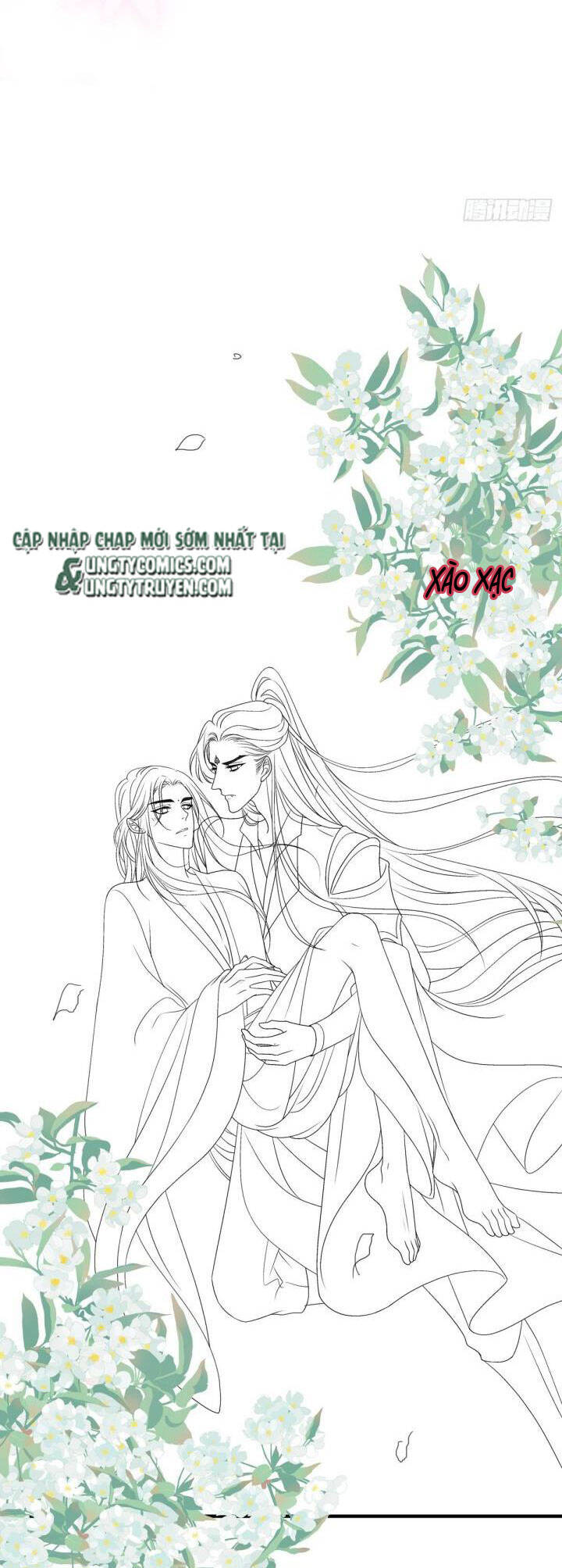 Hắc Hóa Đại Lão Thuần Dưỡng Chỉ Nam Chap 10 - Next Chap 11