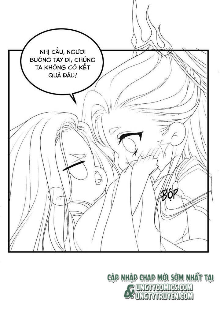 Hắc Hóa Đại Lão Thuần Dưỡng Chỉ Nam Chap 10 - Next Chap 11