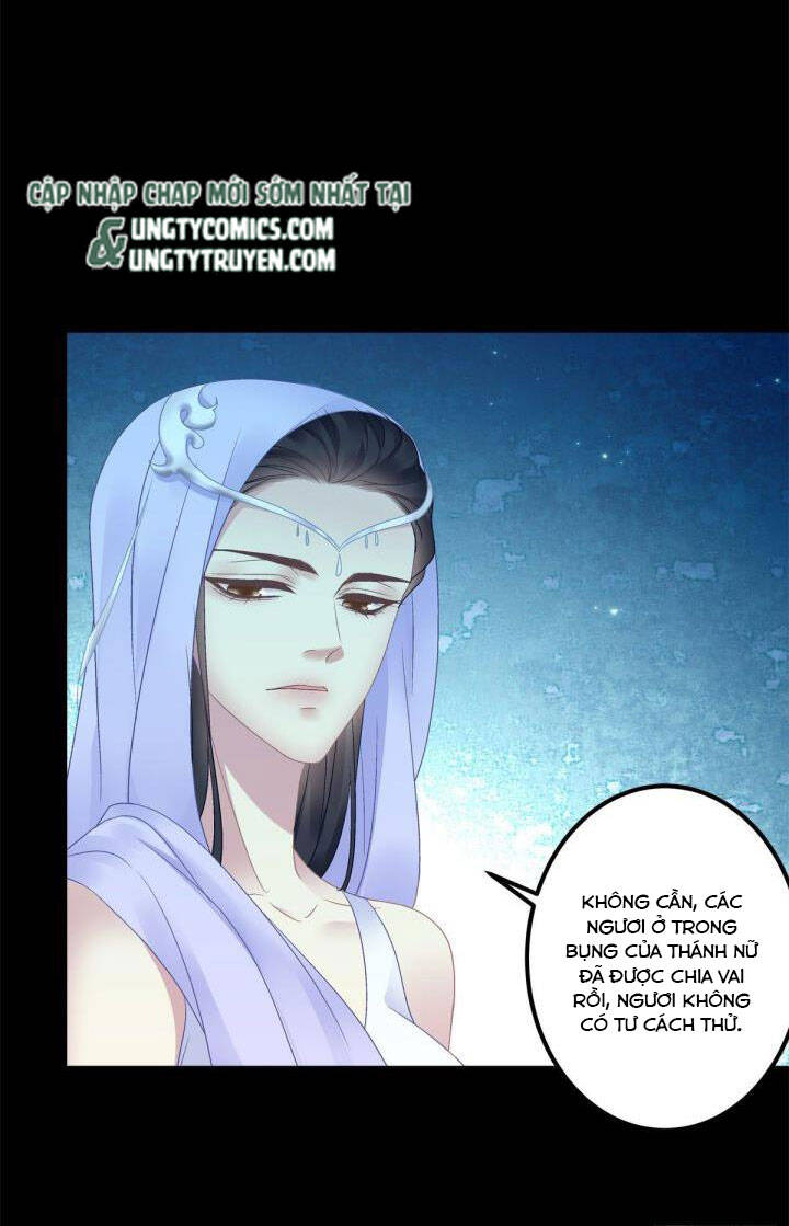 Hắc Hóa Đại Lão Thuần Dưỡng Chỉ Nam Chap 10 - Next Chap 11