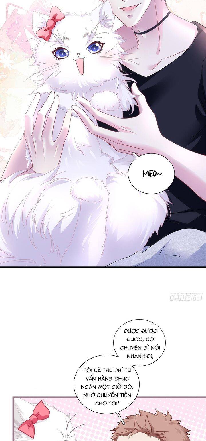 Hắc Hóa Đại Lão Thuần Dưỡng Chỉ Nam Chap 100 - Next Chap 101