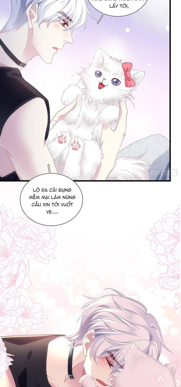 Hắc Hóa Đại Lão Thuần Dưỡng Chỉ Nam Chap 100 - Next Chap 101
