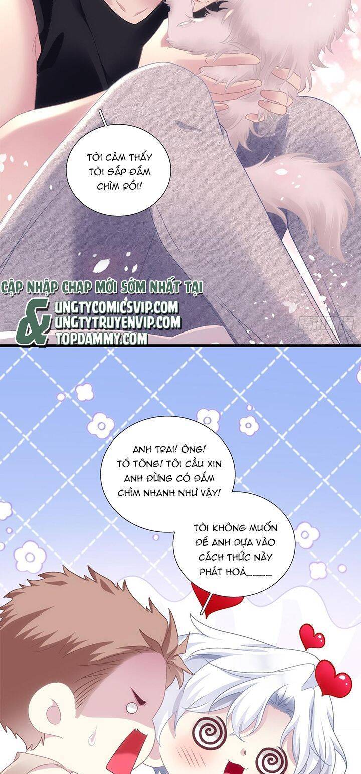 Hắc Hóa Đại Lão Thuần Dưỡng Chỉ Nam Chap 100 - Next Chap 101