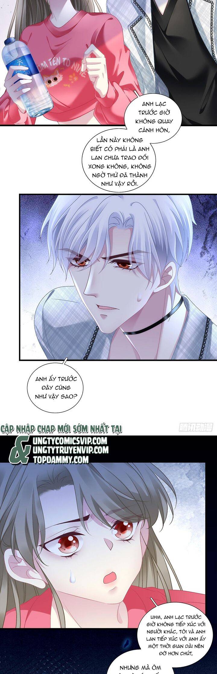 Hắc Hóa Đại Lão Thuần Dưỡng Chỉ Nam Chap 100 - Next Chap 101
