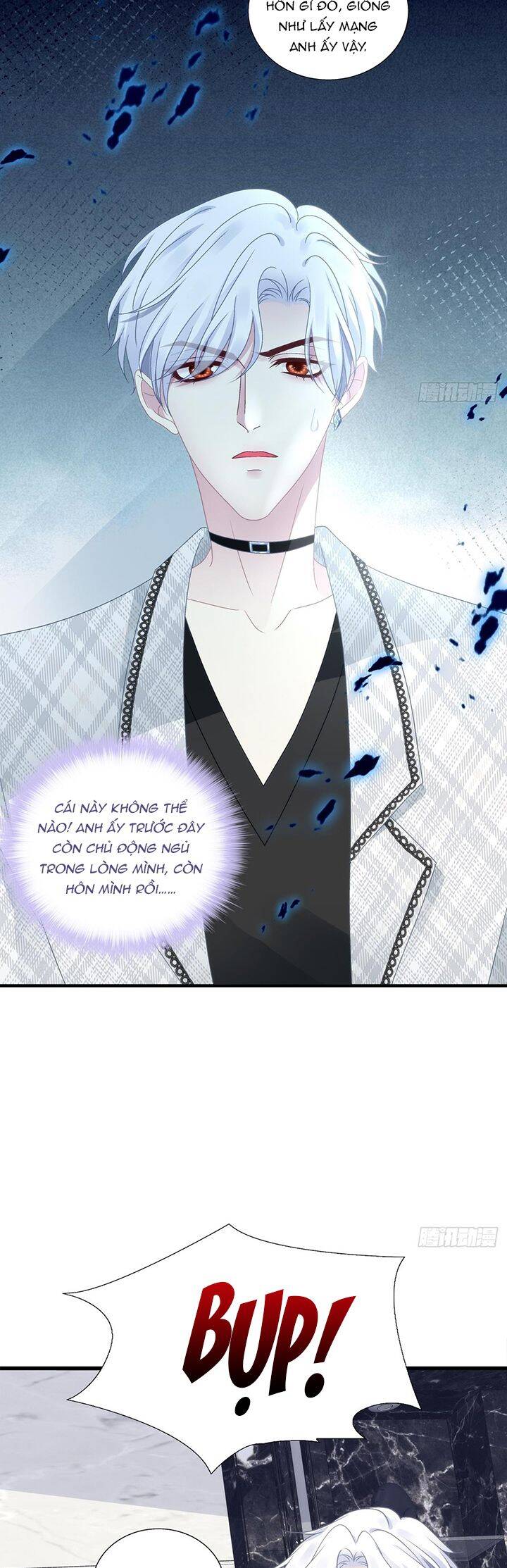 Hắc Hóa Đại Lão Thuần Dưỡng Chỉ Nam Chap 100 - Next Chap 101