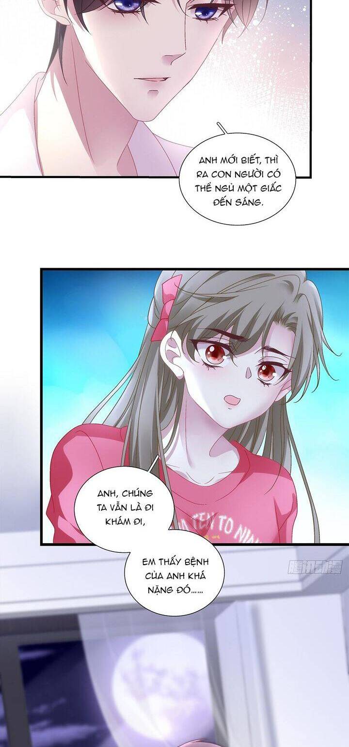 Hắc Hóa Đại Lão Thuần Dưỡng Chỉ Nam Chap 100 - Next Chap 101