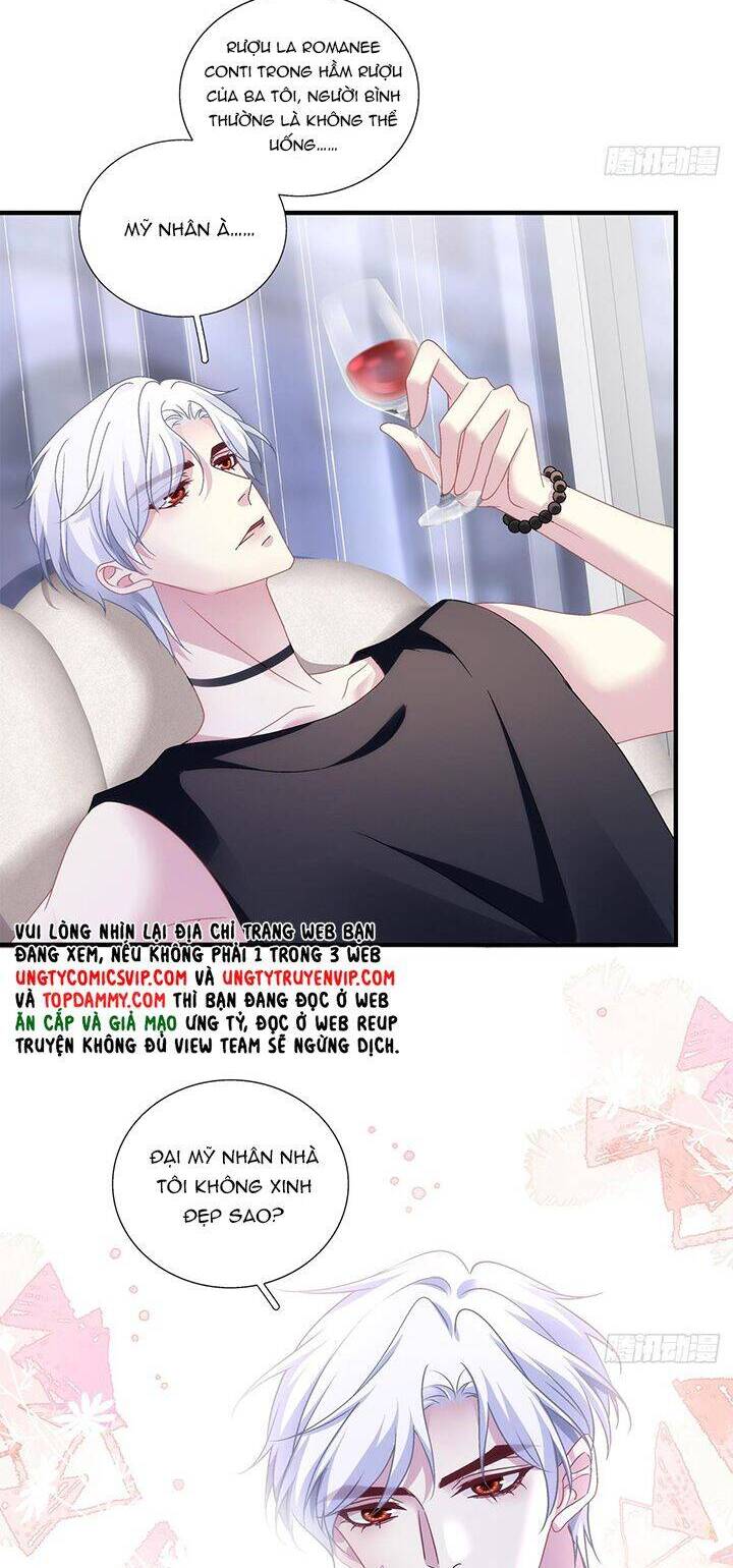 Hắc Hóa Đại Lão Thuần Dưỡng Chỉ Nam Chap 100 - Next Chap 101