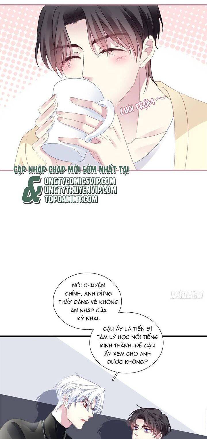 Hắc Hóa Đại Lão Thuần Dưỡng Chỉ Nam Chap 101 - Next Chap 102