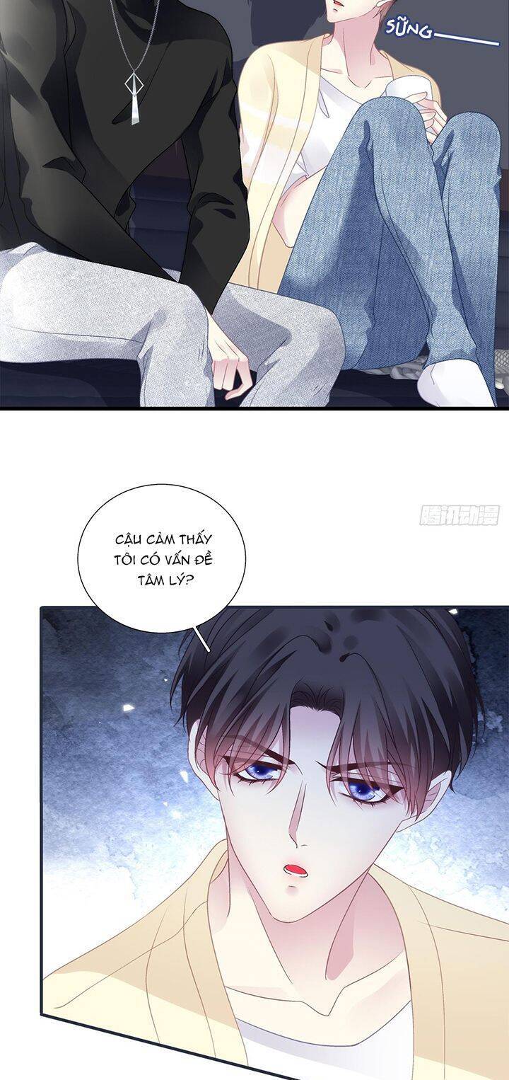 Hắc Hóa Đại Lão Thuần Dưỡng Chỉ Nam Chap 101 - Next Chap 102