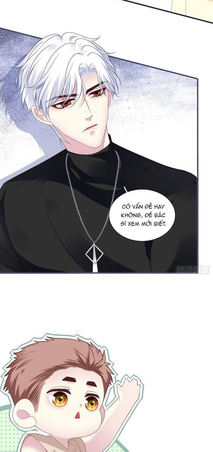 Hắc Hóa Đại Lão Thuần Dưỡng Chỉ Nam Chap 101 - Next Chap 102