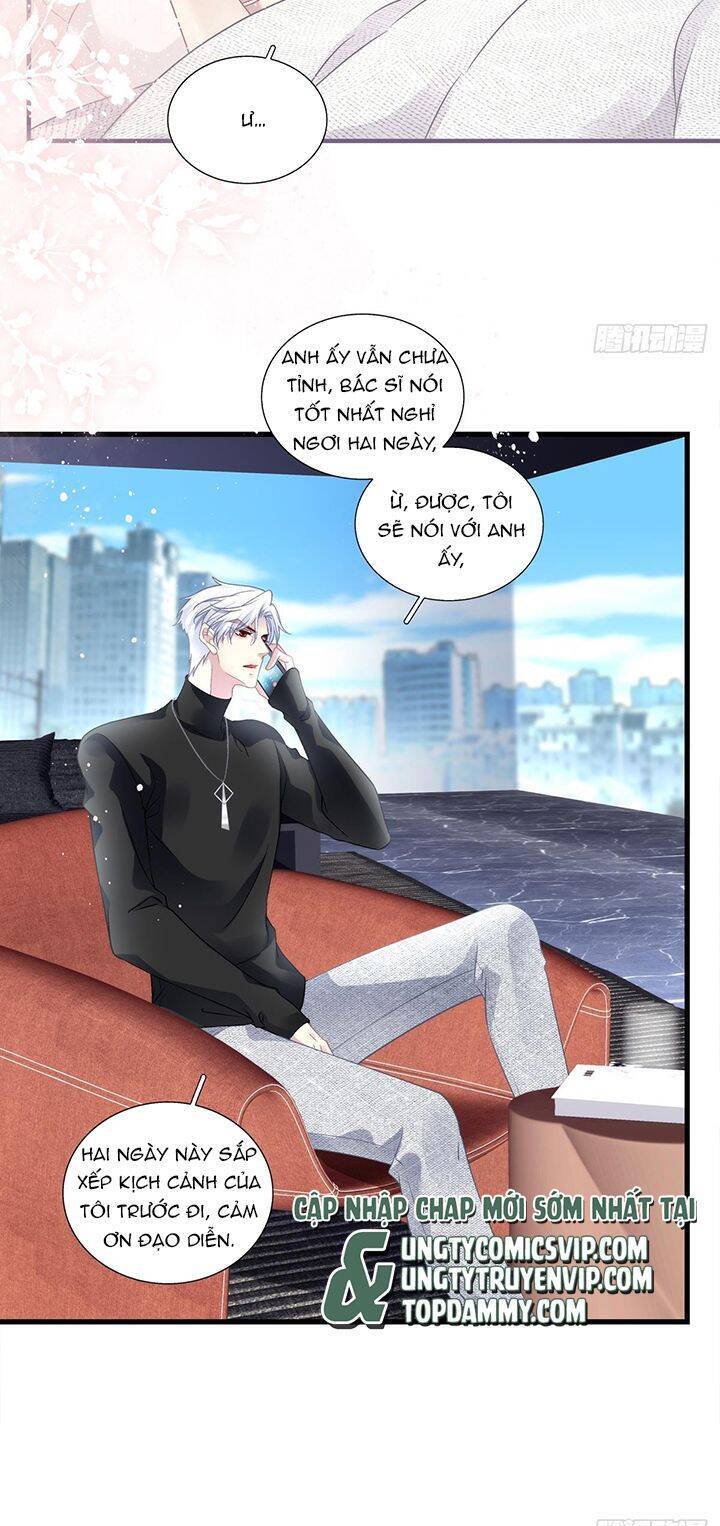 Hắc Hóa Đại Lão Thuần Dưỡng Chỉ Nam Chap 101 - Next Chap 102