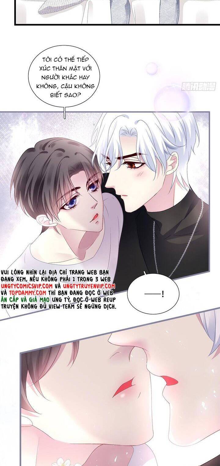 Hắc Hóa Đại Lão Thuần Dưỡng Chỉ Nam Chap 101 - Next Chap 102