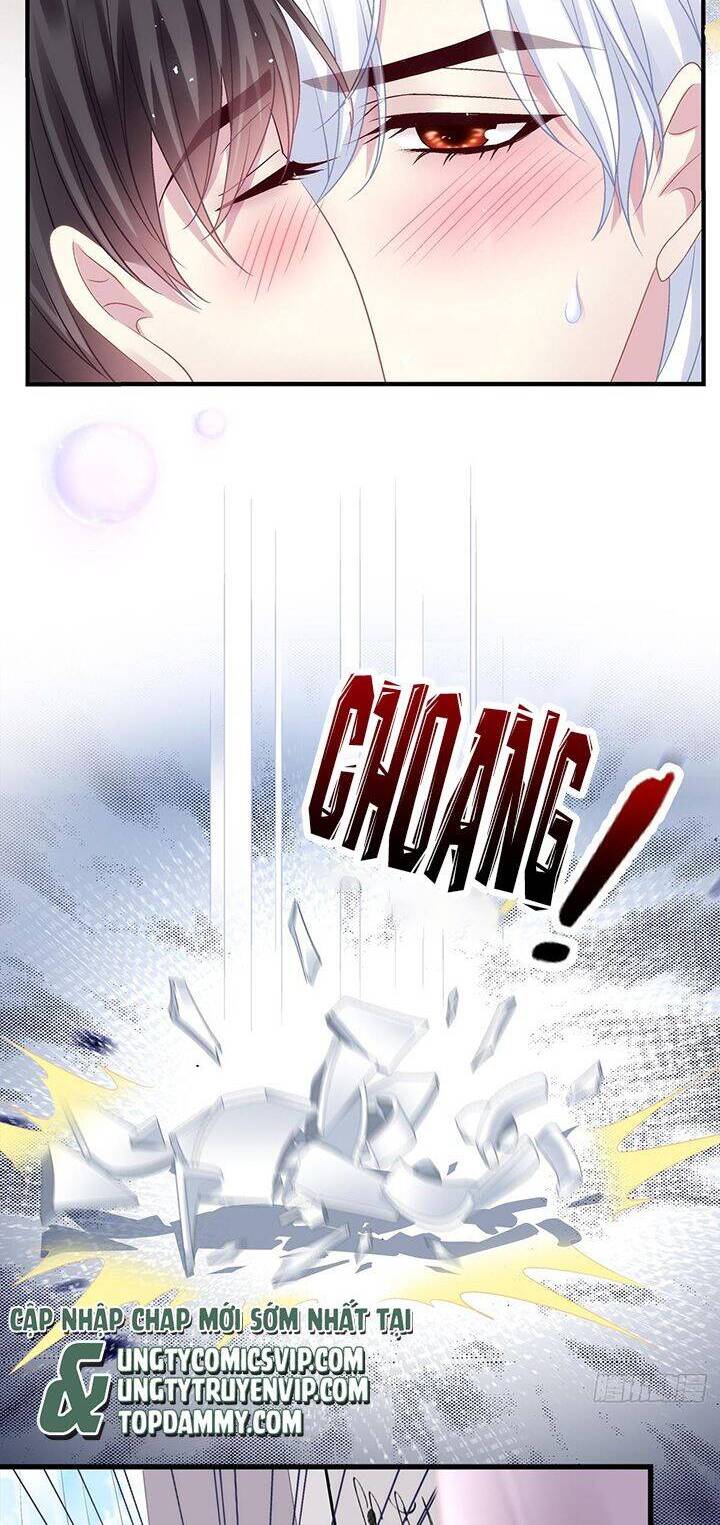 Hắc Hóa Đại Lão Thuần Dưỡng Chỉ Nam Chap 101 - Next Chap 102