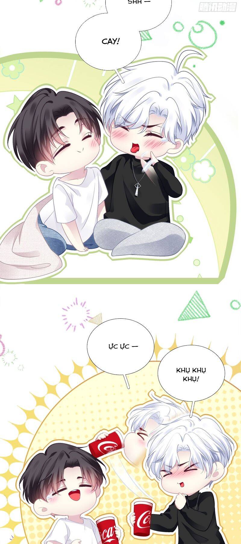 Hắc Hóa Đại Lão Thuần Dưỡng Chỉ Nam Chap 102 - Next Chap 103