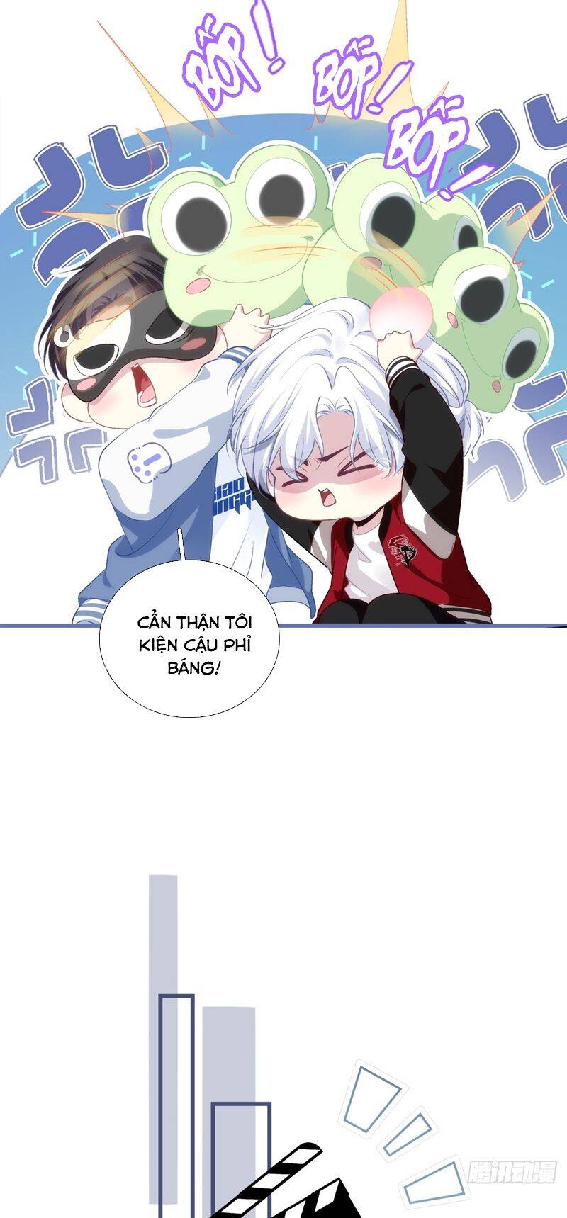 Hắc Hóa Đại Lão Thuần Dưỡng Chỉ Nam Chap 102 - Next Chap 103