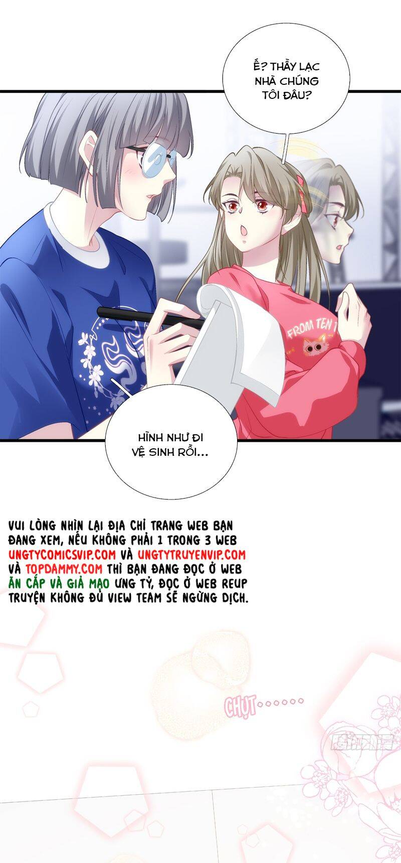 Hắc Hóa Đại Lão Thuần Dưỡng Chỉ Nam Chap 102 - Next Chap 103