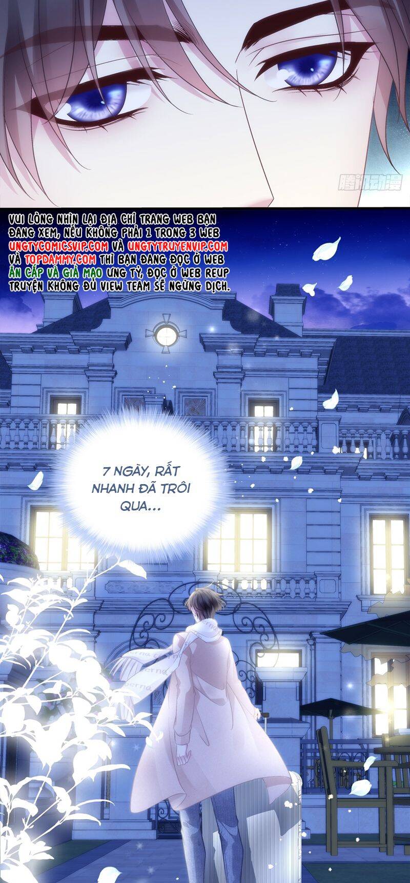 Hắc Hóa Đại Lão Thuần Dưỡng Chỉ Nam Chap 102 - Next Chap 103