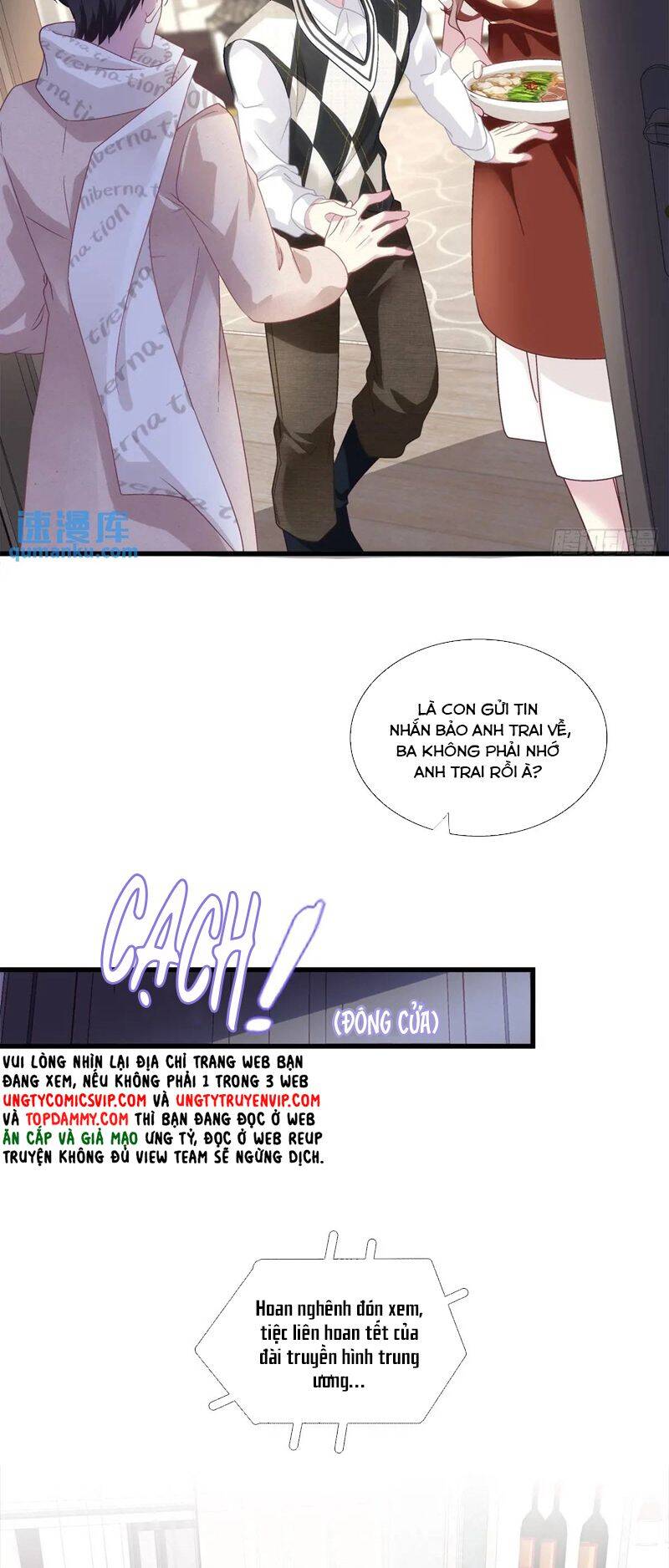 Hắc Hóa Đại Lão Thuần Dưỡng Chỉ Nam Chap 103 - Next Chap 104