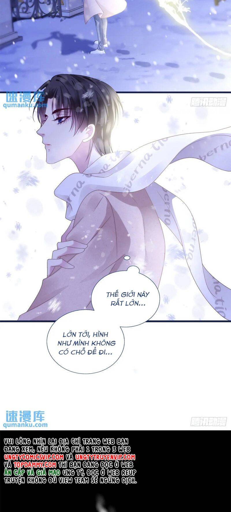 Hắc Hóa Đại Lão Thuần Dưỡng Chỉ Nam Chap 103 - Next Chap 104