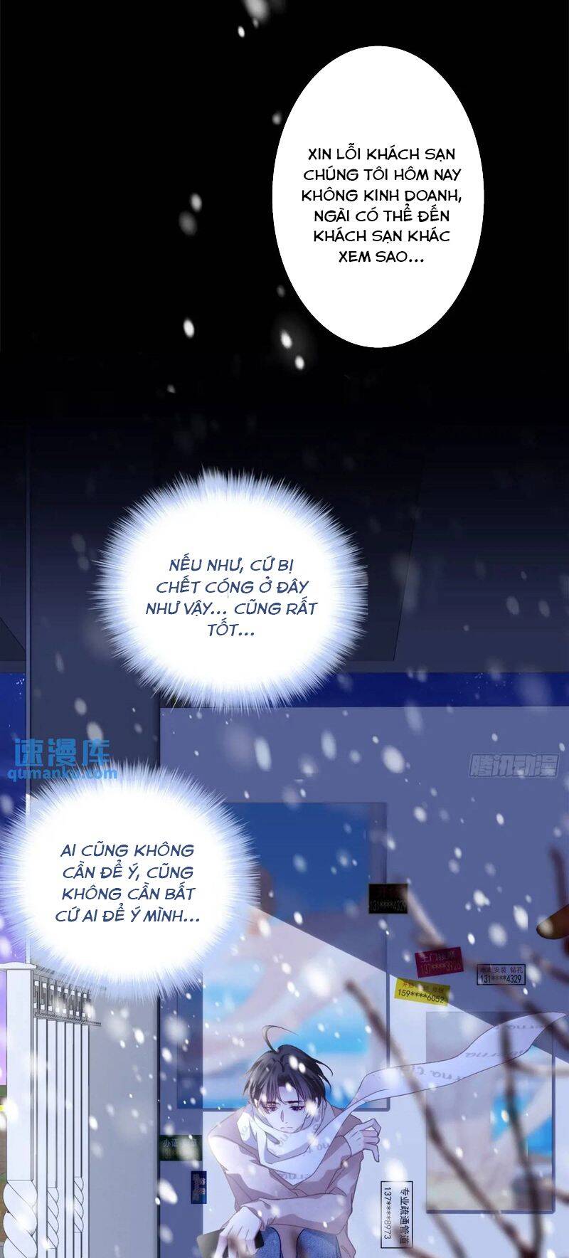 Hắc Hóa Đại Lão Thuần Dưỡng Chỉ Nam Chap 103 - Next Chap 104