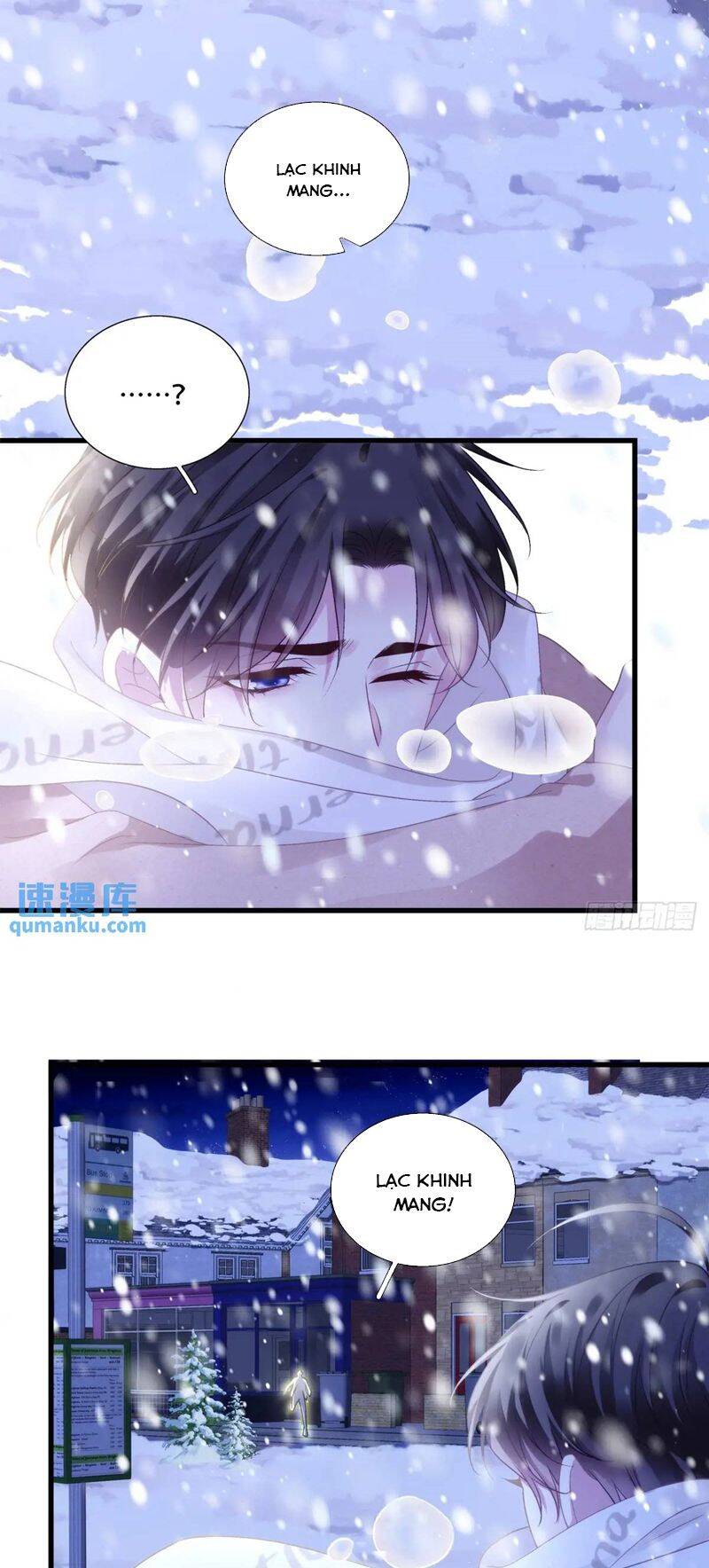 Hắc Hóa Đại Lão Thuần Dưỡng Chỉ Nam Chap 103 - Next Chap 104