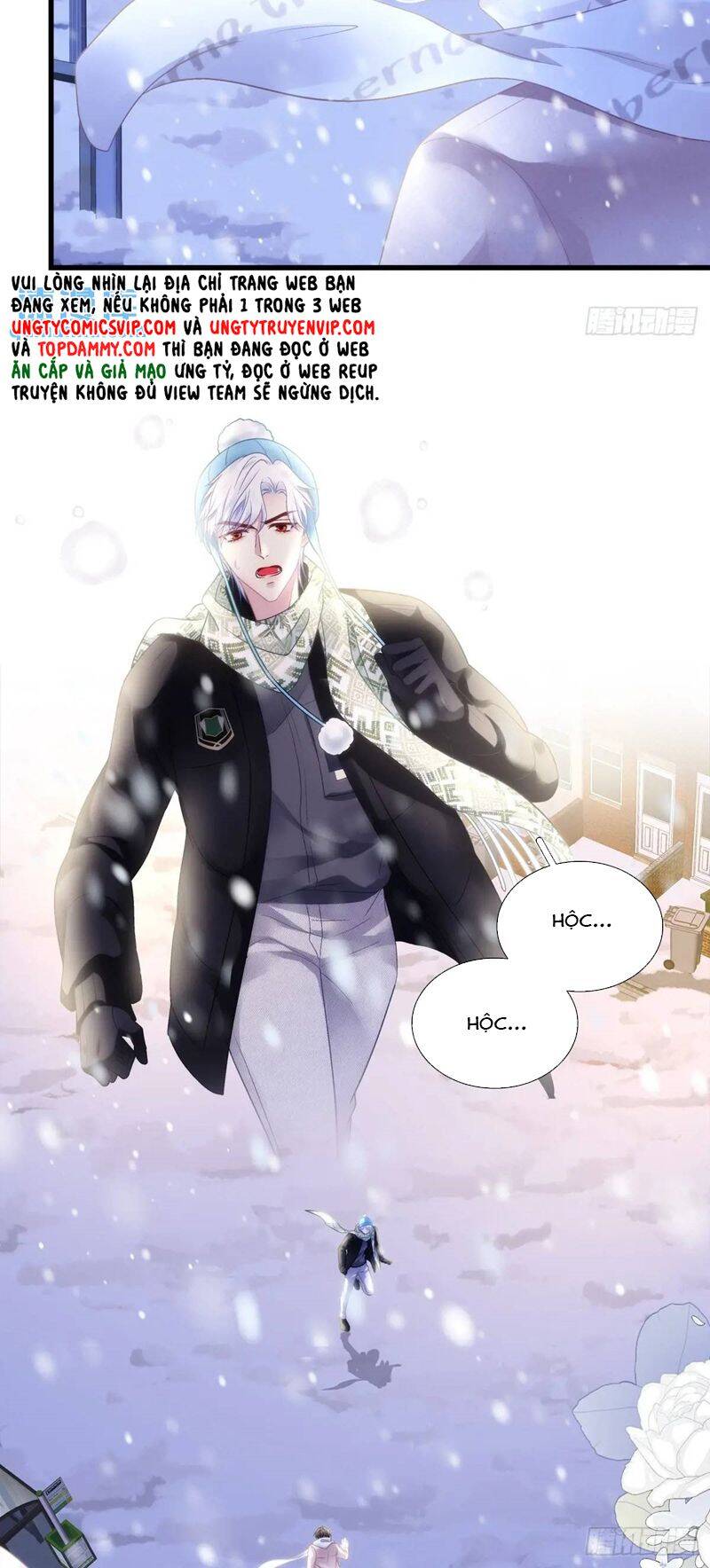 Hắc Hóa Đại Lão Thuần Dưỡng Chỉ Nam Chap 103 - Next Chap 104