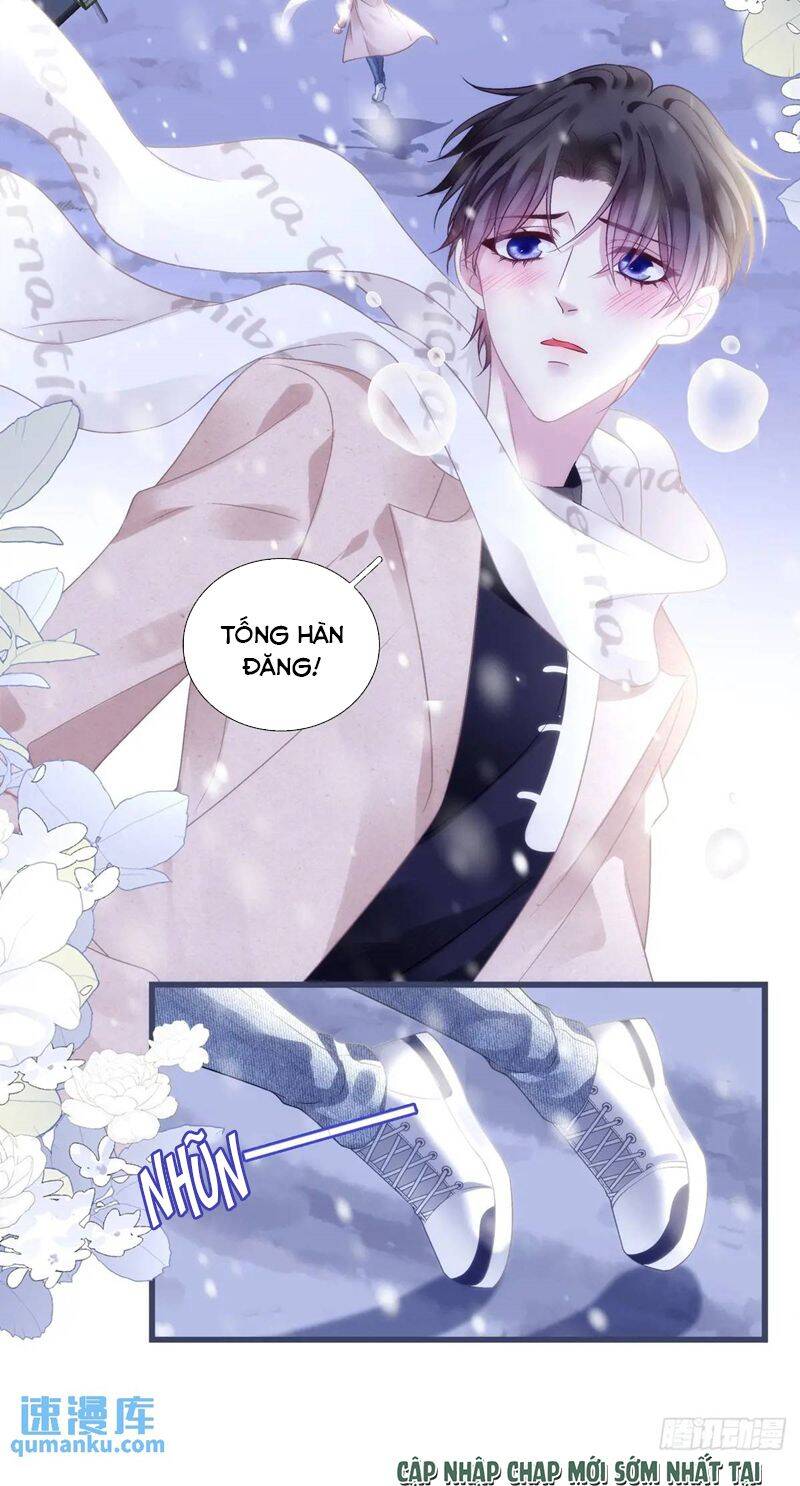 Hắc Hóa Đại Lão Thuần Dưỡng Chỉ Nam Chap 103 - Next Chap 104