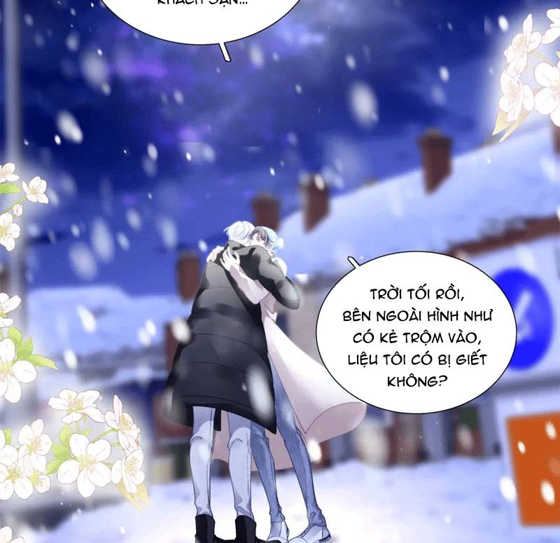 Hắc Hóa Đại Lão Thuần Dưỡng Chỉ Nam Chap 104 - Next Chap 105