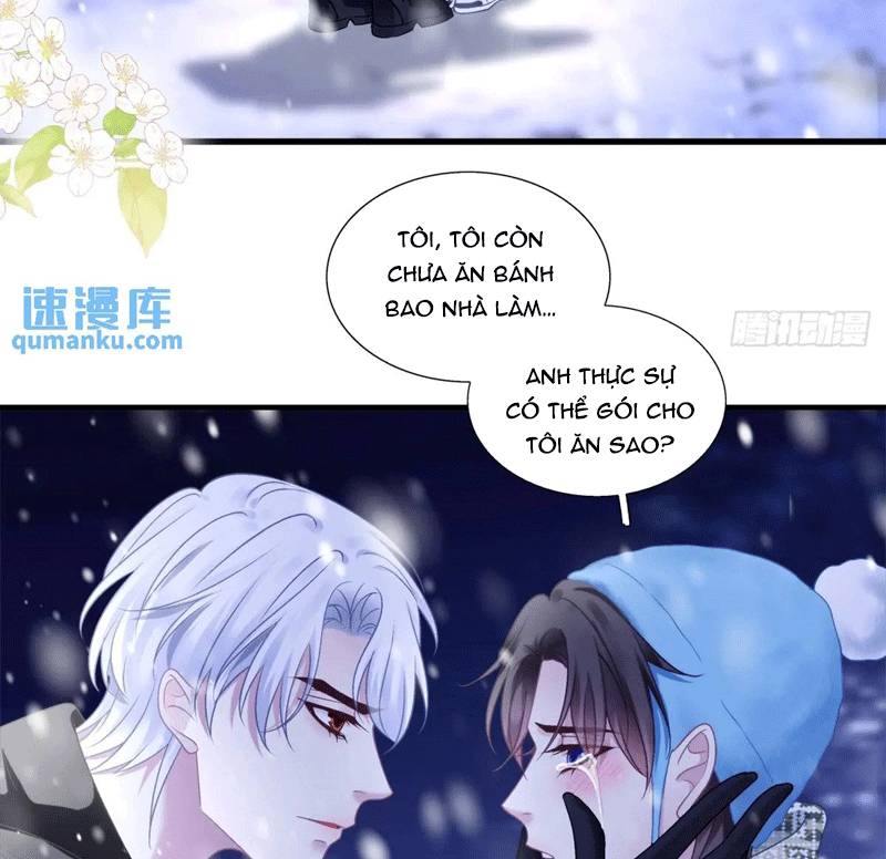 Hắc Hóa Đại Lão Thuần Dưỡng Chỉ Nam Chap 104 - Next Chap 105