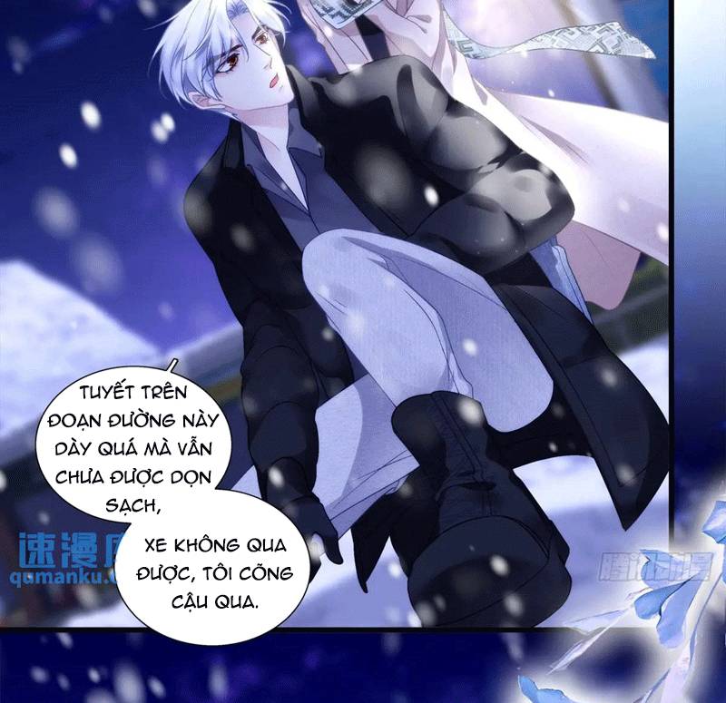 Hắc Hóa Đại Lão Thuần Dưỡng Chỉ Nam Chap 104 - Next Chap 105