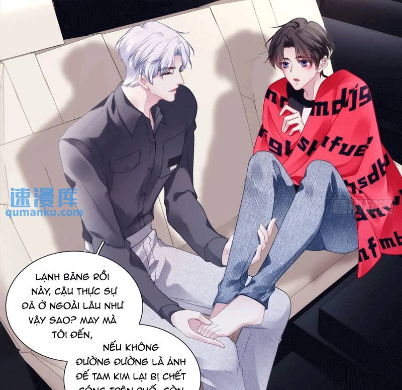 Hắc Hóa Đại Lão Thuần Dưỡng Chỉ Nam Chap 104 - Next Chap 105