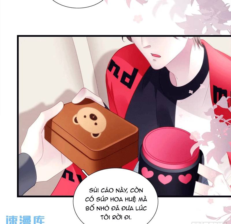Hắc Hóa Đại Lão Thuần Dưỡng Chỉ Nam Chap 104 - Next Chap 105