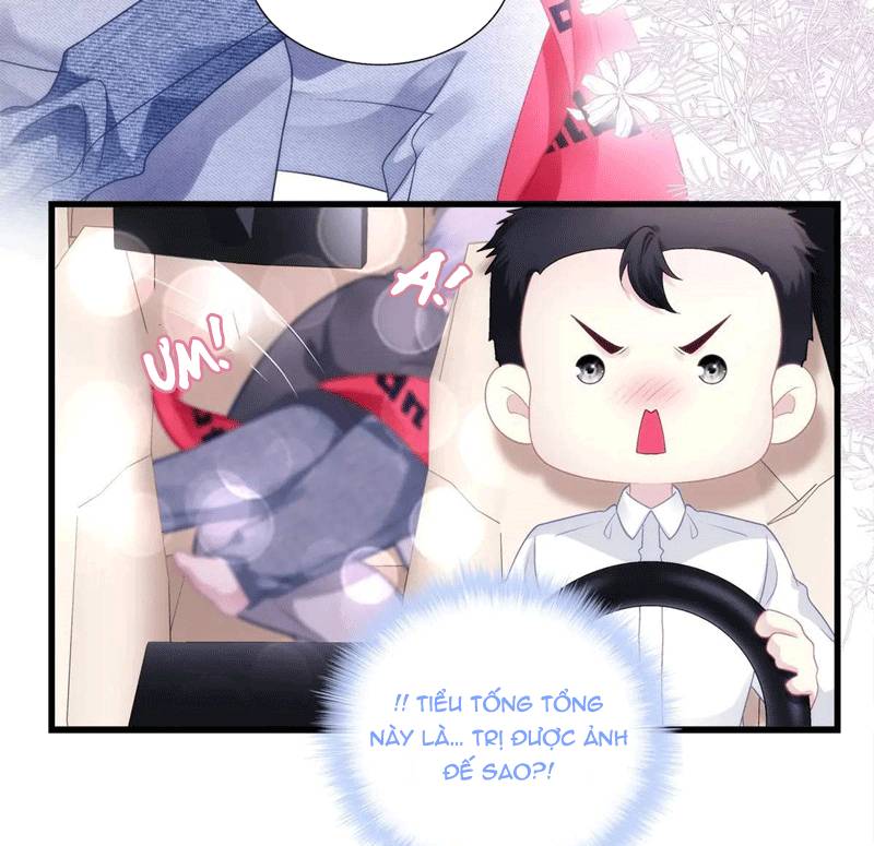 Hắc Hóa Đại Lão Thuần Dưỡng Chỉ Nam Chap 104 - Next Chap 105