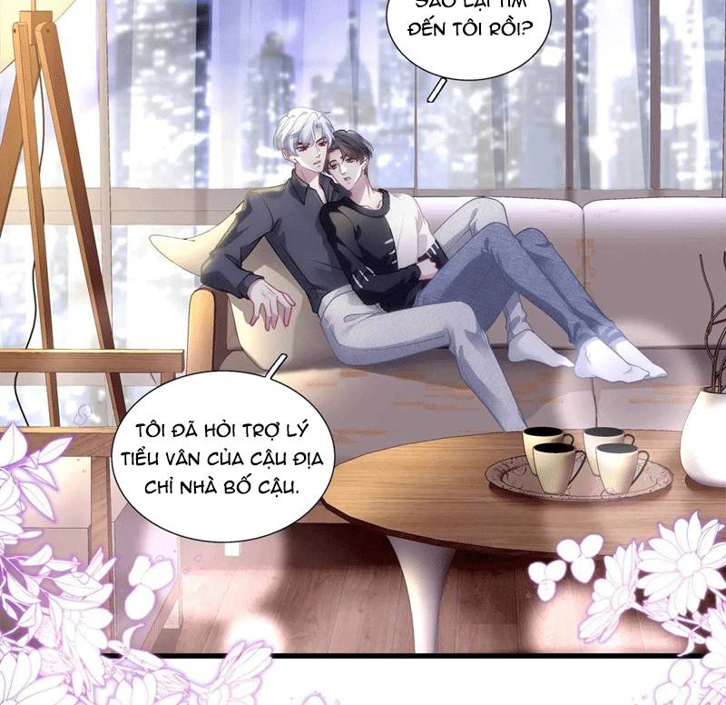 Hắc Hóa Đại Lão Thuần Dưỡng Chỉ Nam Chap 104 - Next Chap 105