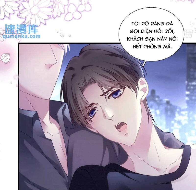 Hắc Hóa Đại Lão Thuần Dưỡng Chỉ Nam Chap 104 - Next Chap 105
